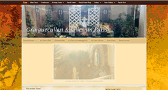 Desktop Screenshot of graiguecullenkilleshin.com